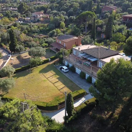 Welcs Casa Impresionante 179 Pda Con Piscina Privada *