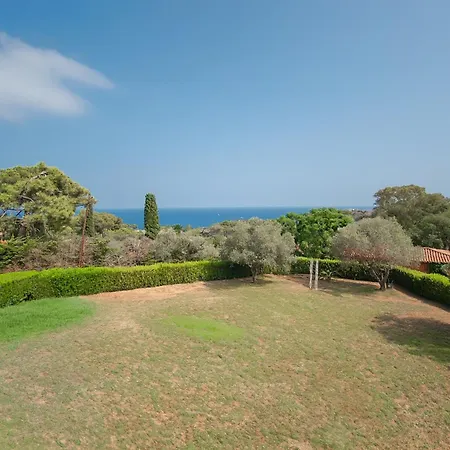 Welcs Casa Impresionante 179 Pda Con Piscina Privada Begur