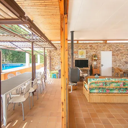Welcs Casa Impresionante 179 Pda Con Piscina Privada Villa *