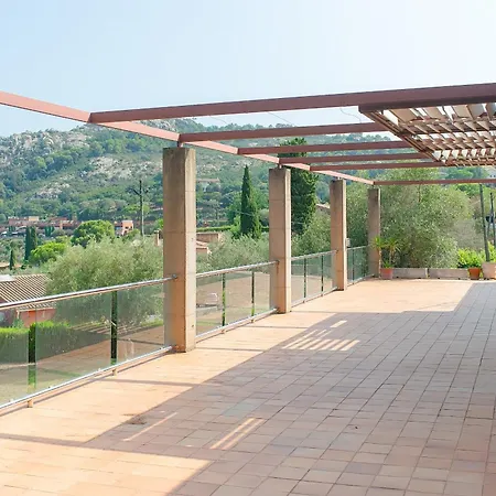 Villa Welcs Casa Impresionante 179 Pda Con Piscina Privada Begur