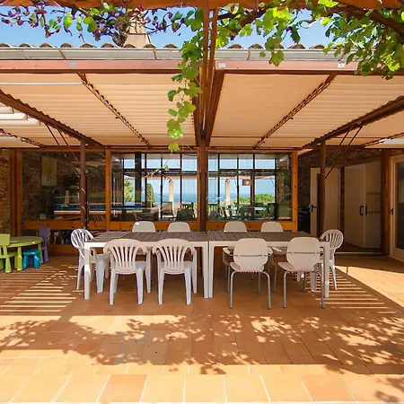Welcs Casa Impresionante 179 Pda Con Piscina Privada Begur