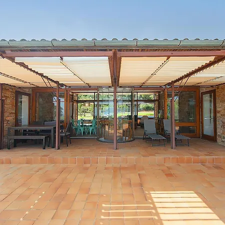 Welcs Casa Impresionante 179 Pda Con Piscina Privada