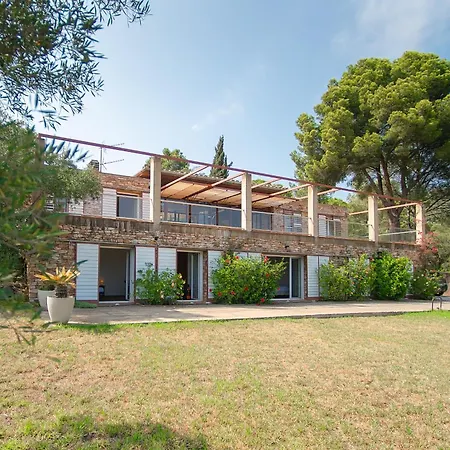 Welcs Casa Impresionante 179 Pda Con Piscina Privada * Begur