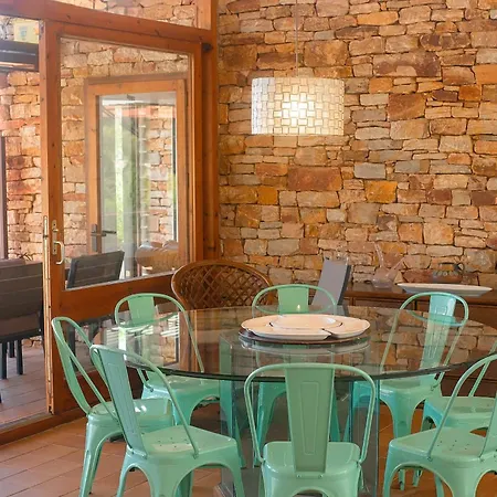 Welcs Casa Impresionante 179 Pda Con Piscina Privada Villa Begur
