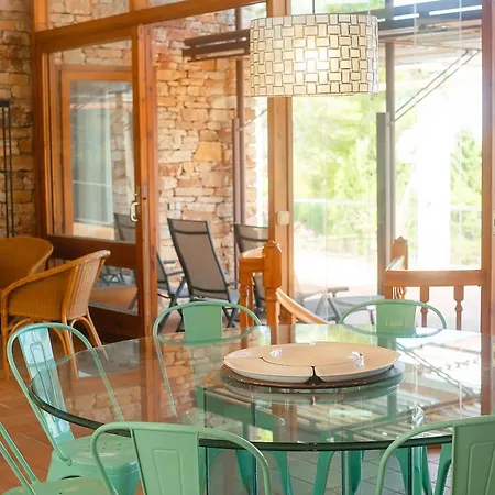 Villa Welcs Casa Impresionante 179 Pda Con Piscina Privada