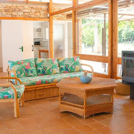 Welcs Casa Impresionante 179 Pda Con Piscina Privada Villa