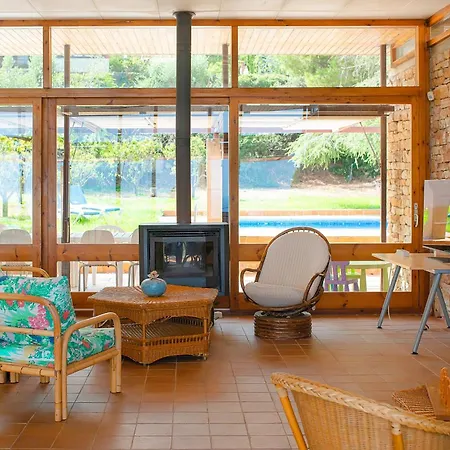 Welcs Casa Impresionante 179 Pda Con Piscina Privada Begur