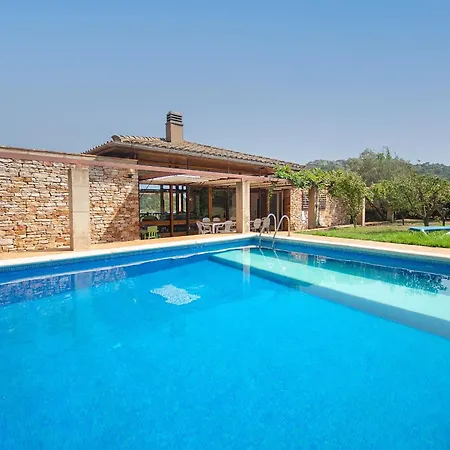 Welcs Casa Impresionante 179 Pda Con Piscina Privada