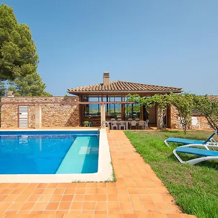 Welcs Casa Impresionante 179 Pda Con Piscina Privada Villa *