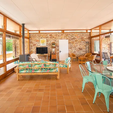 Welcs Casa Impresionante 179 Pda Con Piscina Privada *