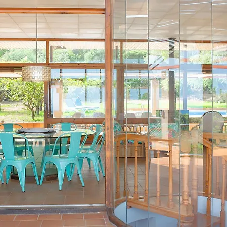 Welcs Casa Impresionante 179 Pda Con Piscina Privada * Begur