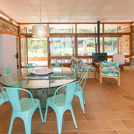 Welcs Casa Impresionante 179 Pda Con Piscina Privada