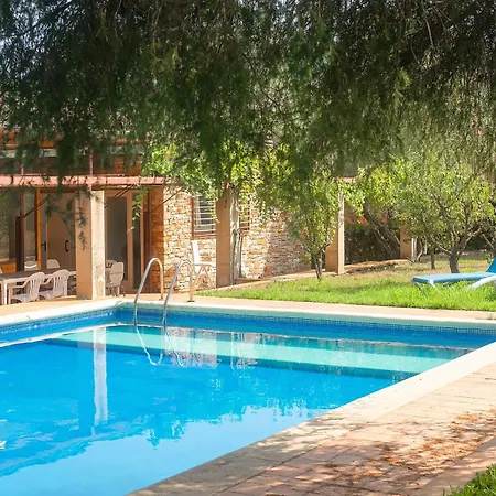 Welcs Casa Impresionante 179 Pda Con Piscina Privada * Begur
